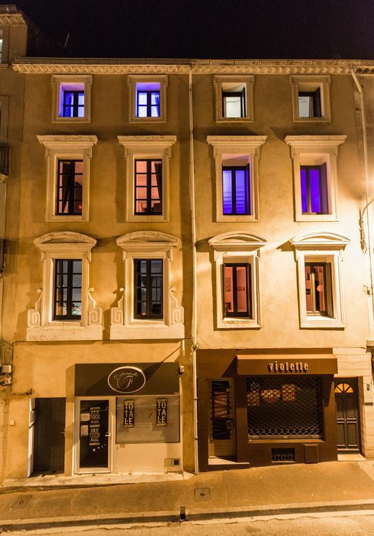 La Maison Gustave Narbonne Exterior foto